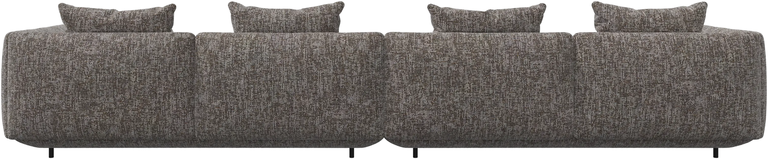 Salamanca 4人掛けソファ | sofa | Salamanca | Henrik Pedersen Salamanca 4人掛けソファ | sofa | Salamanca | Henrik Pedersen